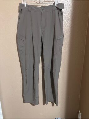 Simms Men's Cargo Pants